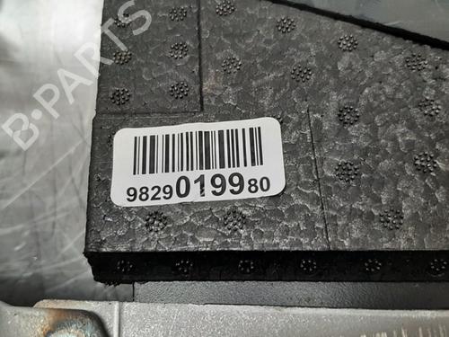 Pedal PEUGEOT 3008 II SUV (MC_, MR_, MJ_, M4_) 1.2 THP/ PureTech 130 (MRHNSM, MRHNSU, MRHNSJ, MRHNYW,... | BP17114886I4
