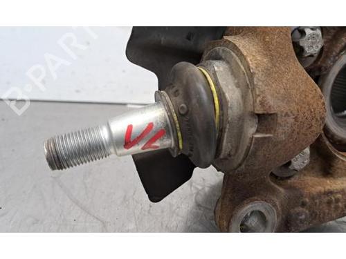 Left front steering knuckle NISSAN INTERSTAR Van (XDD) DCI 150 | BP37083132M25 - Image 3