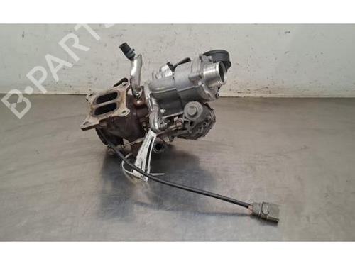 Used Turbocharger/Supercharger Turbocharger/Supercharger 38274465 38274465