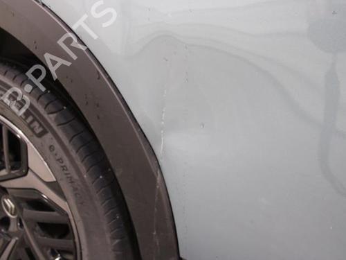 Left taillight CITROËN C4 III (BA_, BB_, BC_) 1.2 PureTech 130 (BAHNSA, BAHNSB) | BP31366381C34 