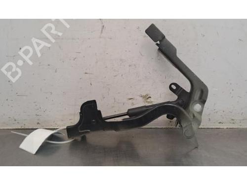 Used Hinge/Door check strap Hinge/Door check strap DS DS 7 Crossback (J4_, JR_, JC_) E-TENSE 225 (J4DGZU, J45GQU) (224 hp) 36309943 36309943