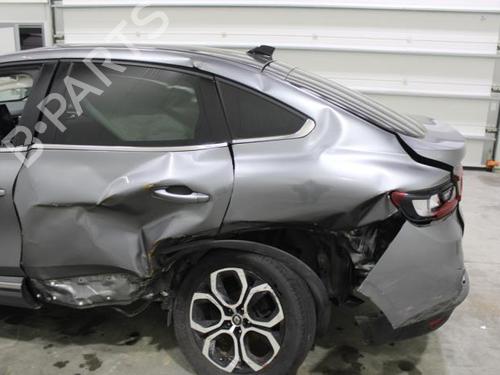 Electronic module RENAULT ARKANA I (LCM_, LDN_) 1.3 TCe 140 (LDN0) | BP34105347M83  - Image 9