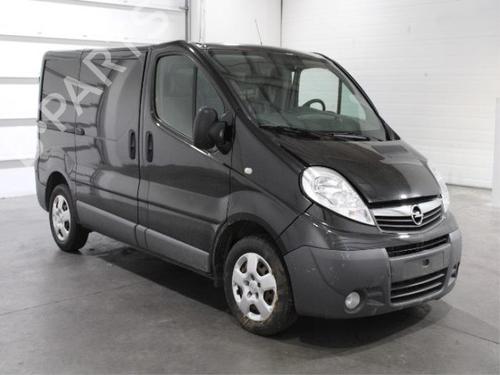 Engine mount OPEL VIVARO A Platform/Chassis (X83) 2.0 CDTI | BP33710986M89  - Image 6
