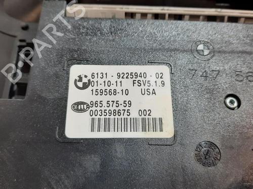Interior roof light BMW X5 (E70) xDrive 50 i | BP20082920I8 