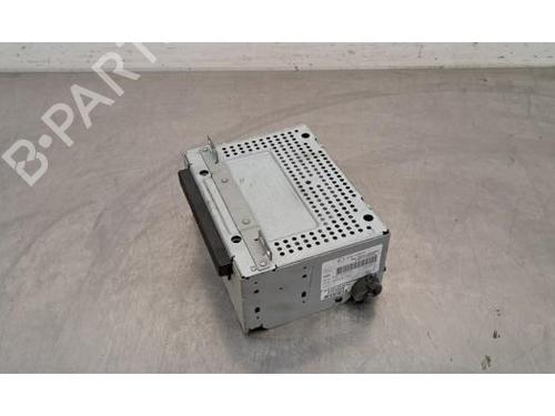Radio FORD TOURNEO CONNECT / GRAND TOURNEO CONNECT V408 MPV 1.5 TDCi | BP29701019E6