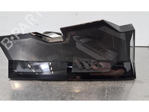 Used Left taillight Left taillight PEUGEOT 308 III (FB_, FH_, FP_, F3_, FM_) e-308 (FMZKWZ) (156 hp) 39571692 39571692