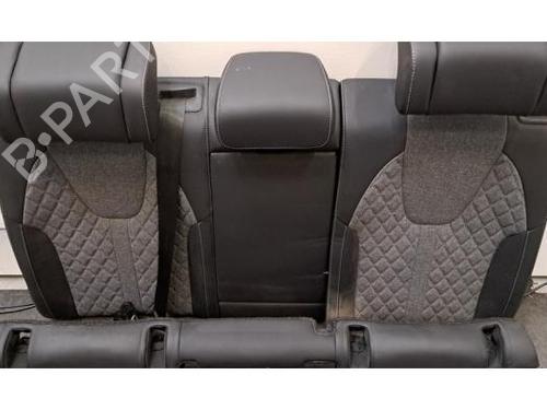 Seats set SKODA OCTAVIA IV Combi (NX5, PV5) 1.5 TSI e-TEC | BP36872632C78  - Image 12