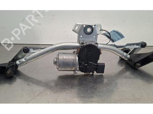 Used Front wipers mechanism Front wipers mechanism CITROËN C3 IV (CC_, CB_) 1.2 PureTech 100 (CCHPV4) (101 hp) 33307575 33307575