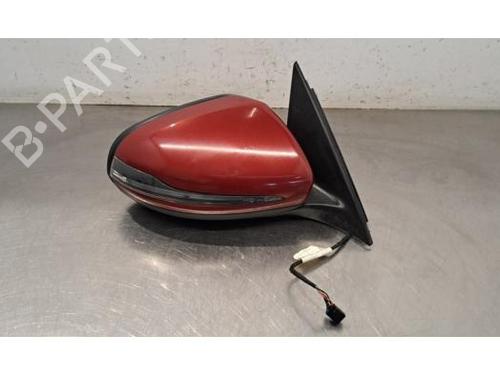 Used Right mirror Right mirror MERCEDES-BENZ GLB (X247) GLB 200 (247.687) (163 hp) 23598845 23598845