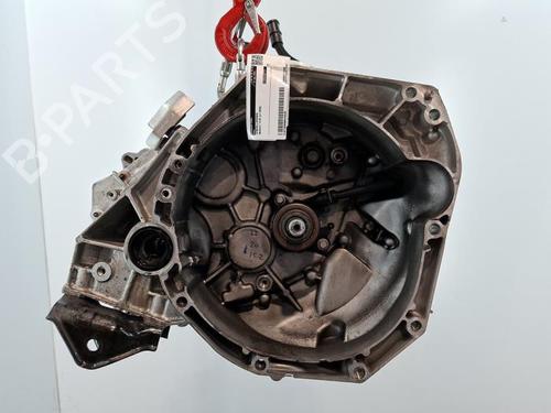 Gearbox RENAULT CLIO V (B7_) 1.0 TCe 90 (B7MT) | BP39038650M3 - Image 2