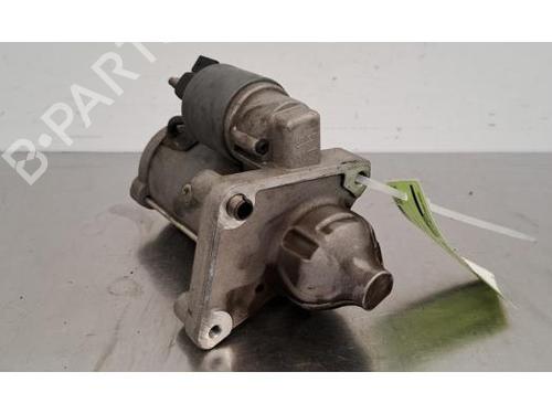 Starter PEUGEOT 5008 II (MC_, MJ_, MR_, M4_) 1.5 BlueHDi 130 (MCYHZJ, MCYHZR, MCYHZX) | BP29393296M8 