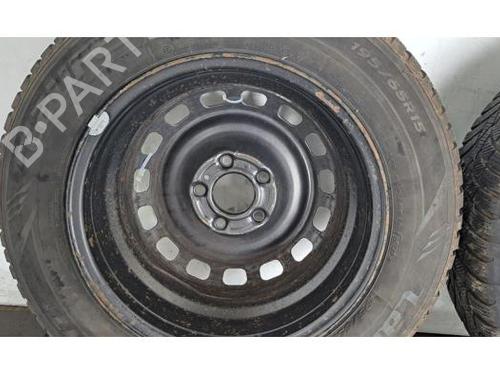 Fælk OPEL COMBO Box Body/MPV (K9) 1.5 D | BP28136217C45