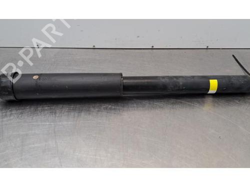 Left rear shock absorber NISSAN LEAF (ZE1) Electric | BP37861676M18 - Image 2