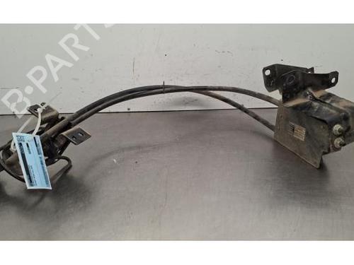 Used Other Other PEUGEOT BOXER Van 2.2 BlueHDi 120 (120 hp) 36309838 36309838