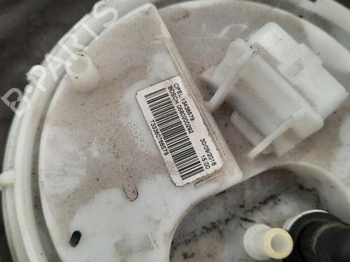 Fuel pump OPEL CORSA E (X15) 1.2 (08, 68) | BP10871762M76 