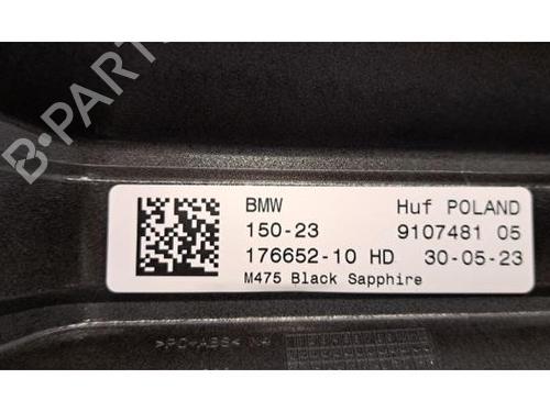 Antenne/Base BMW X1 (U11) xDrive 25 e Plug-in-Hybrid | BP39038407C140 - Image 3