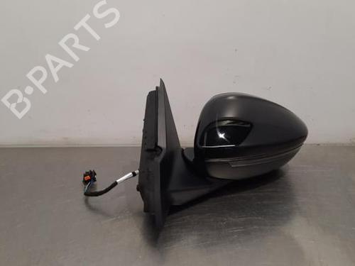 Bakspejl venstre OPEL MOKKA 1.2 (76) (101 hp) 15043613