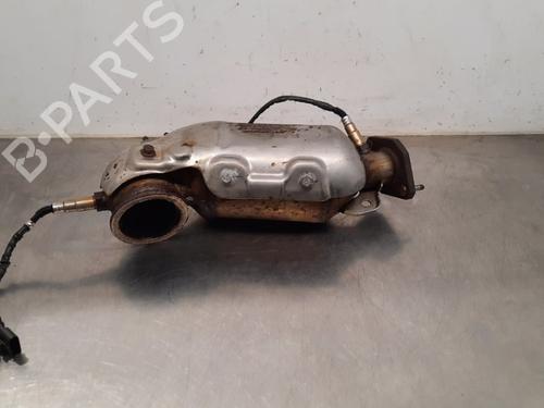 Used Catalyst MG MG ZS SUV 1.0 T-GDi (111 hp) 20937800