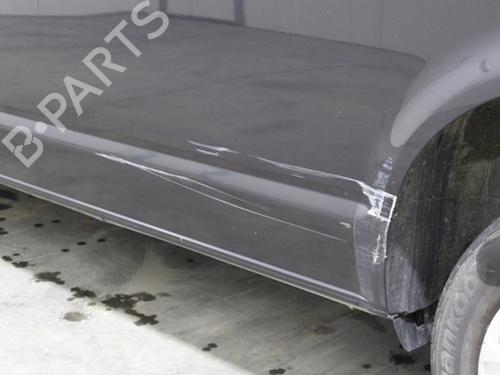Gearbox VW CALIFORNIA T6 Camper (SGC, SGG, SHC) 2.0 TDI 4motion | BP27975481M3 