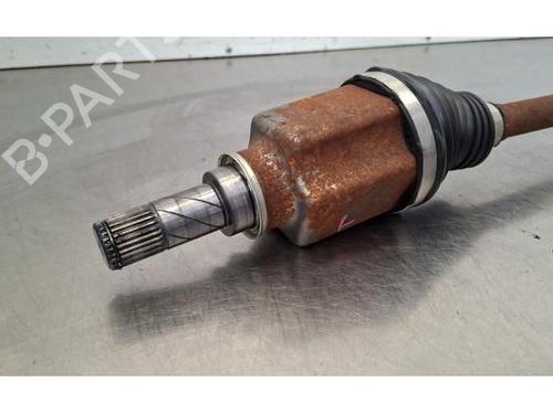 Left front driveshaft RENAULT RAFALE Coupe (DGM_) 1.2 E-TECH 200 Hybrid (DGM2) | BP40483734M38 - Image 4