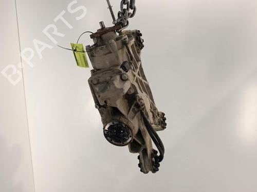 Rear differential VW CADDY V MPV (SBB, SBJ) 2.0 TDI 4motion | BP31274035M24