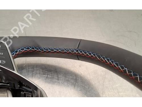 Steering wheel RENAULT RAFALE Coupe (DGM_) 1.2 E-TECH 200 Hybrid (DGM2) | BP39892529C49 - Image 4