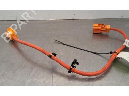 Câble VOLVO EX40 (536) EV | BP30824261E12