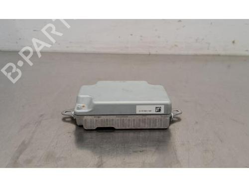 Used Electronic module TOYOTA HILUX VIII Pickup (_N1_) 2.8 TD 4WD (GUN126) (204 hp) 29389117