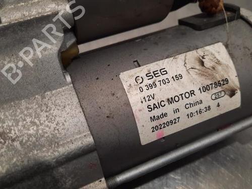 Starter MG MG HS 1.5 EHS Hybrid (CSA6463) | BP23590076M8 