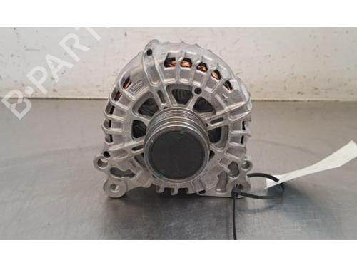 Generator Generator SKODA FABIA IV (PJ3) 1.0 TSI (116 hp) 34268584 34268584