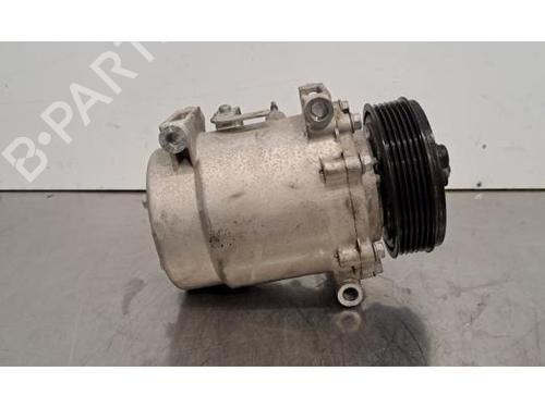 AC compressor OPEL CORSA F (P2JO) 1.2 (68) | BP31371857M34  - Image 6