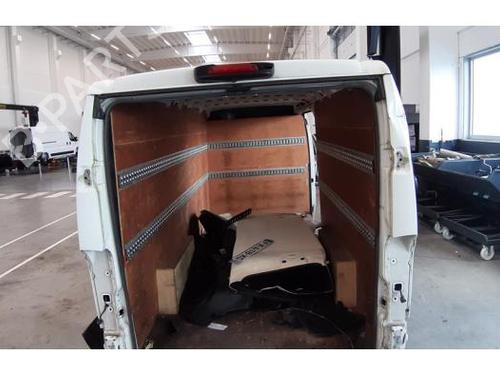 Other CITROËN JUMPER II Van 2.2 BlueHDi 165 | BP38022696O1 - Image 33