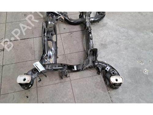 Subframe AUDI A7 Sportback (4KA) 45 TDI Mild Hybrid quattro | BP33751100M9 - Image 4