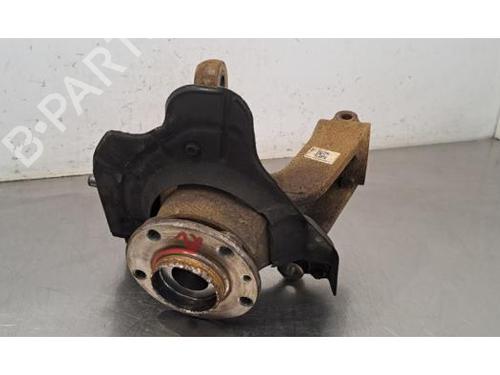 Used Right front steering knuckle Right front steering knuckle OPEL MOVANO C Van (U9) 2.2 D (140 hp) 33476639 33476639