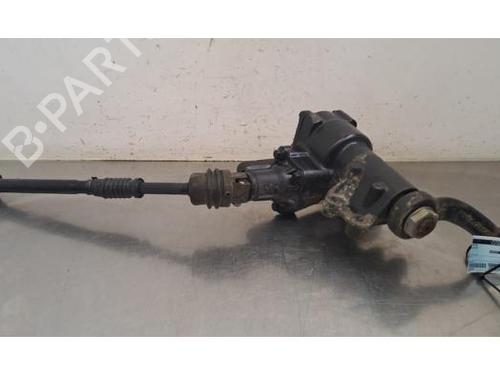 Used Steering rack Steering rack JEEP WRANGLER IV (JL) 2.0 4xe Plug-in Hybrid (JL74) (381 hp) 34200448 34200448