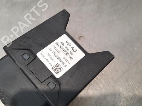 Elektronisk modul AUDI A3 Limousine (8VS, 8VM) S3 quattro | BP15034314M83 