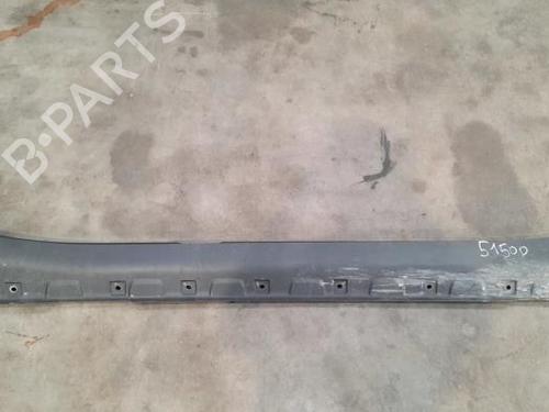 Sideskirt rechts MG MG ZS SUV EV (156 hp) 23586214