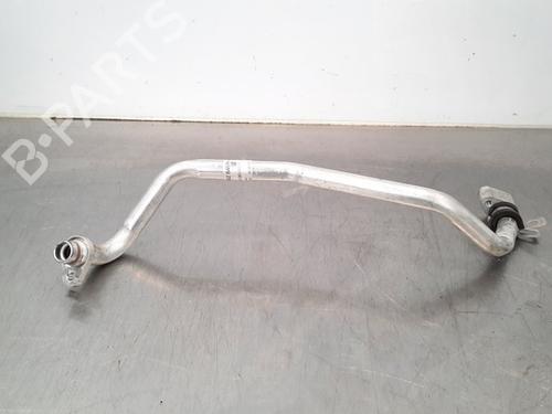Used AC pipe DACIA DUSTER (HS_) 1.5 dCi (109 hp) 15028463