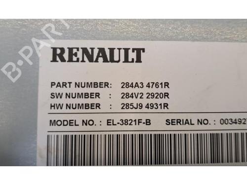 Other RENAULT SCENIC E-TECH PHASE I EV87 | BP37225539O1 - Image 2