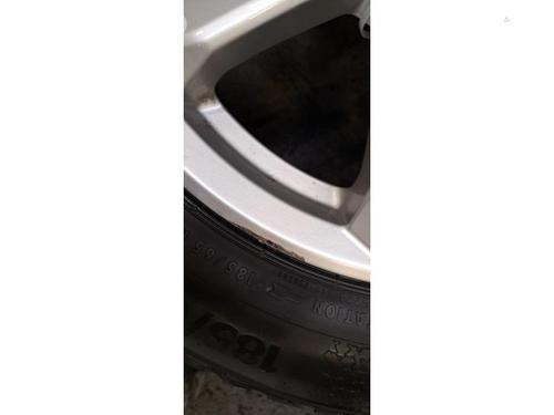 Fælk AUDI A1 Sportback (GBA) 25 TFSI | BP37285320C45 - Image 4
