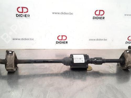 Used Anti roll bar BMW 5 (F10) 535 d (313 hp) 23643205