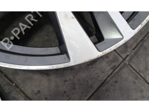Fælgsæt AUDI A6 C8 Avant (4A5) 35 TDI Mild Hybrid | BP33443489C100  - Image 7