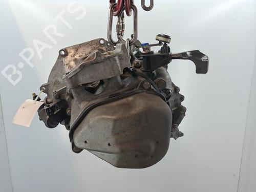 Gearbox CITROËN C3 III (SX) 1.2 THP 110 (SXHNPS, SXHNZT, SXHNZ6) | BP40552648M3 - Image 3