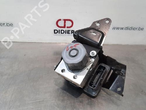 Used ABS pump NISSAN QASHQAI II SUV (J11, J11_) 1.5 dCi (110 hp) 10892752