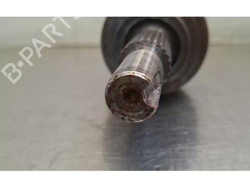 Left front driveshaft MITSUBISHI ASX (VSX_, VSE_) 1.6 HYBRID (VSEH6) | BP40614698M38 - Image 5