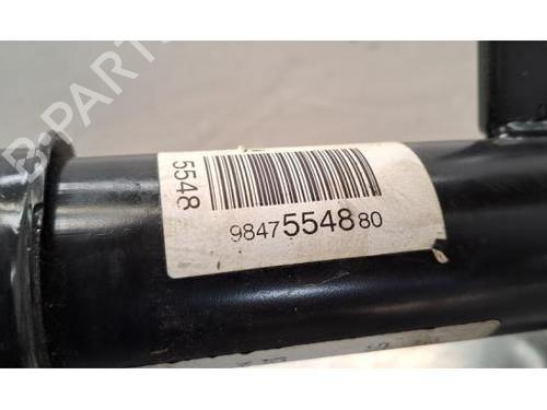 Right front shock absorber CITROËN C4 III (BA_, BB_, BC_) ë-C4 (BCZKWC) | BP27197573M17 