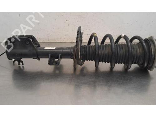Used Right front shock absorber Right front shock absorber MAN TGE Van 2.0 TDI (01V, 03V, 36V, UYB, UYC, UYD) (140 hp) 35772634 35772634