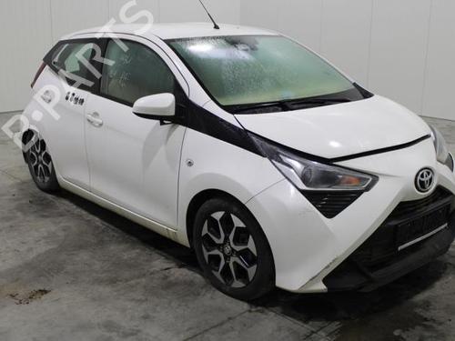 Engine mount TOYOTA AYGO (_B4_) 1.0 VVTi (KGB40) | BP23579503M89  - Image 5