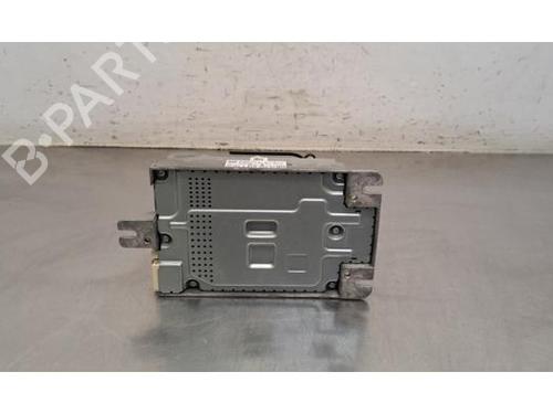 Used Electronic module Electronic module BMW 5 (G30, F90) 520 d Mild-Hybrid xDrive (190 hp) 36508729 36508729