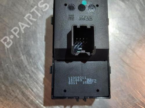 Switch OPEL MERIVA B MPV (S10) 1.4 (75) | BP36757997I30 - Image 4